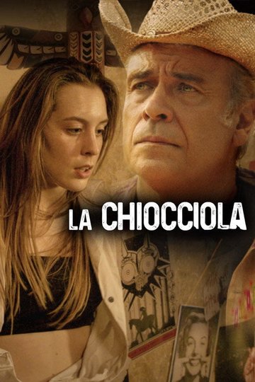 Locandina di La chiocciola