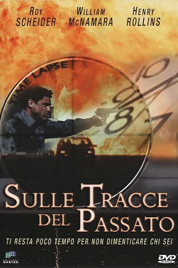 Locandina di Sulle tracce del passato