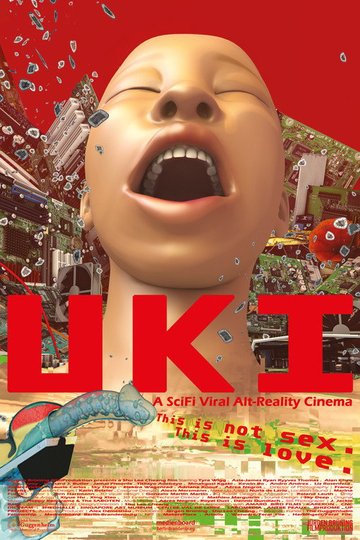 Locandina di UKI