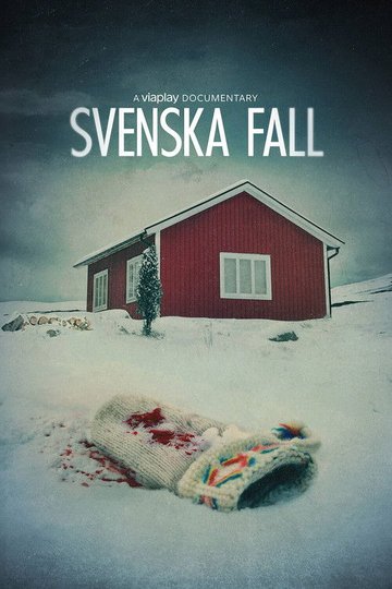Locandina di Svenska fall