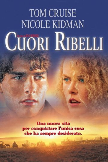Locandina di Cuori ribelli