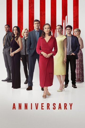 Locandina di Anniversary