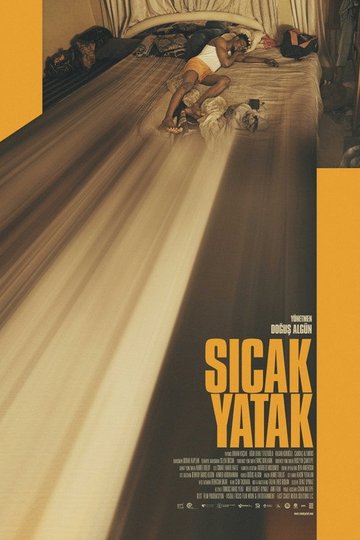 Locandina di Sıcak Yatak
