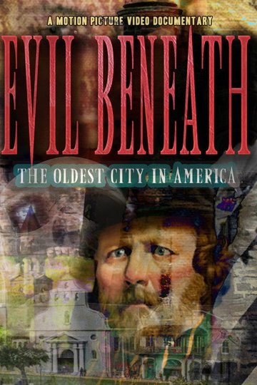 Locandina di Evil Beneath