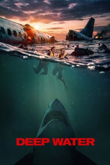 Locandina di Deep Water