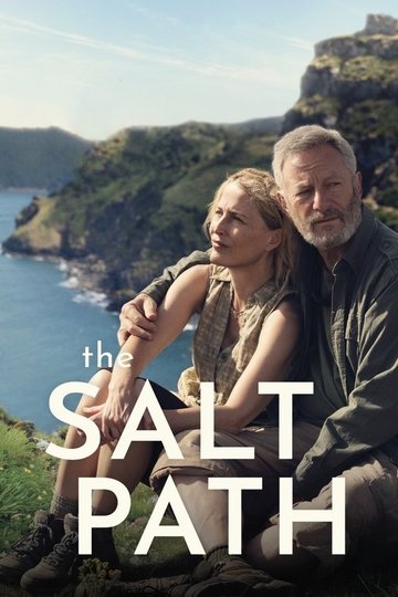 Locandina di The Salt Path