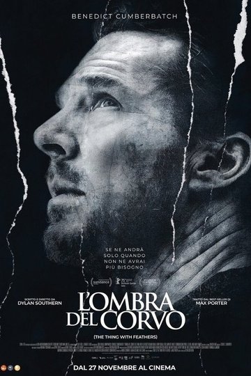 Locandina di L'ombra del corvo