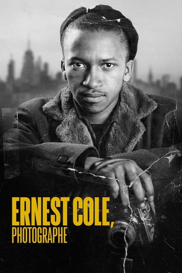 Locandina di Ernest Cole, photographe