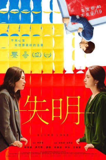 Locandina di 失明