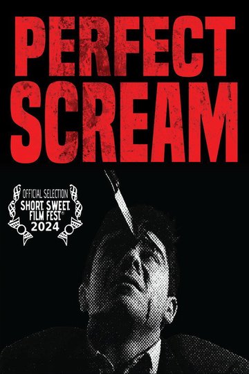 Locandina di Perfect Scream