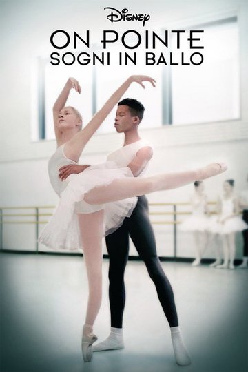 Locandina di On Pointe