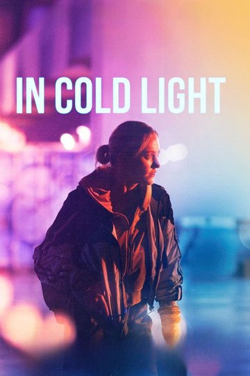 Locandina di In Cold Light - Luce Fredda