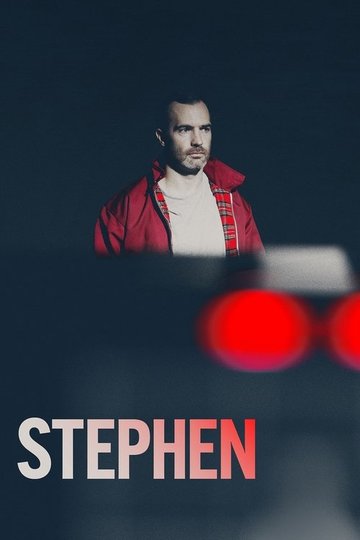 Locandina di Stephen