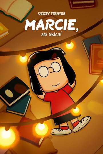 Locandina di Snoopy presenta: Marcie, sei unica!