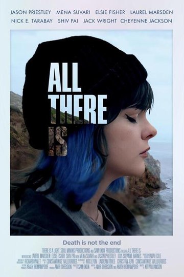 Locandina di All There Is