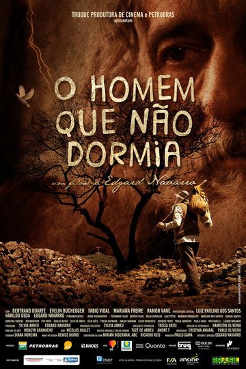 Locandina di O Homem Que Não Dormia