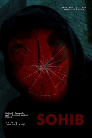 Locandina di Sohib