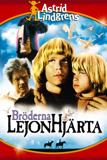 Locandina di Bröderna Lejonhjärta