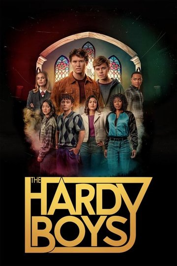 Locandina di The Hardy Boys
