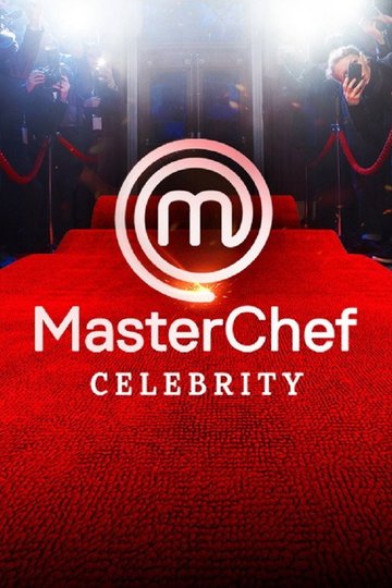 Locandina di MasterChef Celebrity Argentina