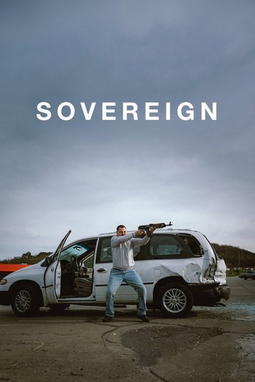 Locandina di Sovereign