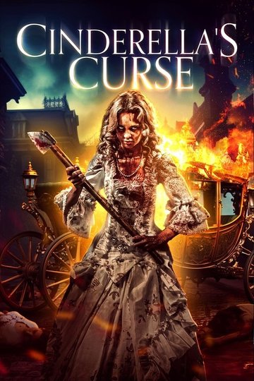 Locandina di Cinderella's Curse