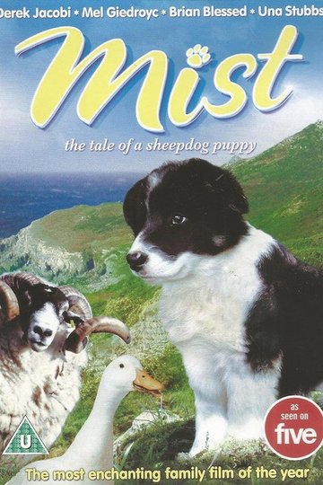 Locandina di Mist: The Tale of a Sheepdog Puppy