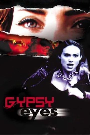 Locandina di Gypsy Eyes