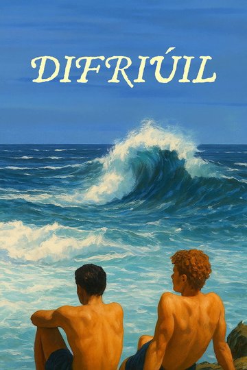 Locandina di Difriúil