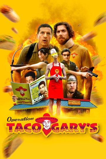 Locandina di Operation Taco Gary's