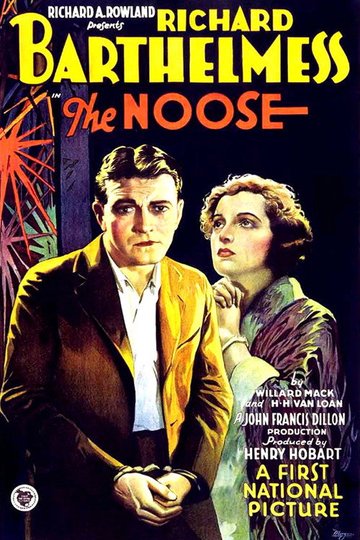Locandina di The Noose