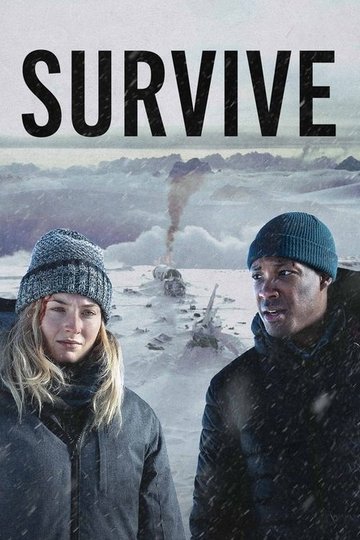 Locandina di Survive