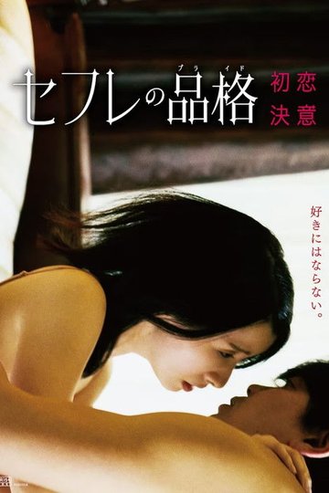 Locandina di セフレの品格 決意