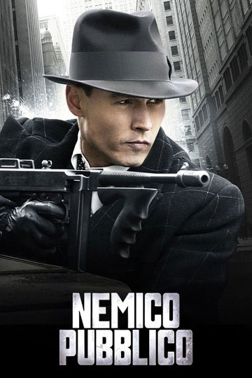 Locandina di Nemico pubblico