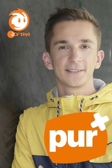 Locandina di PUR+