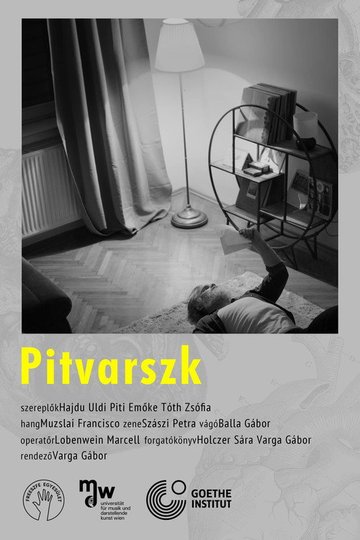 Locandina di Pitvarszk