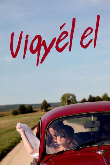 Locandina di Vigyél el