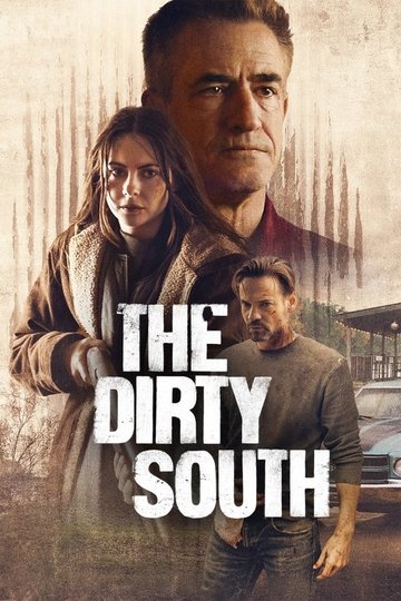 Locandina di The Dirty South