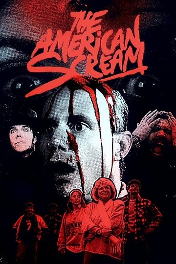 Locandina di The American Scream
