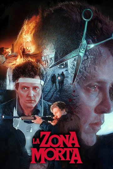 Locandina di La zona morta