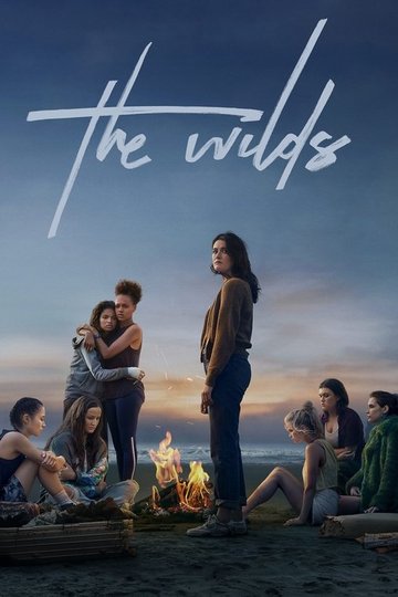 Locandina di The Wilds