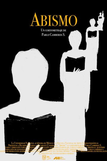 Locandina di Abismo