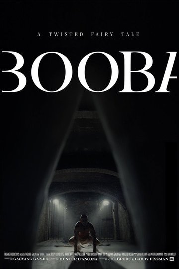 Locandina di Booba