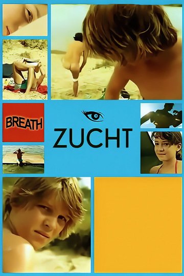 Locandina di Zucht