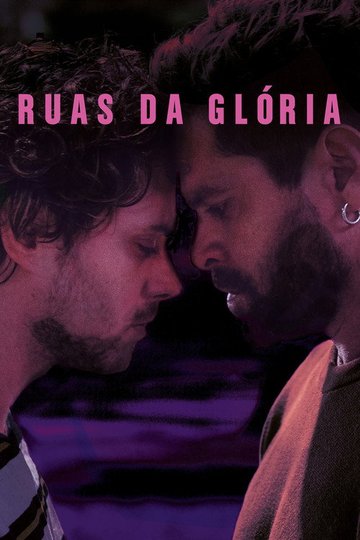 Locandina di Ruas da Glória