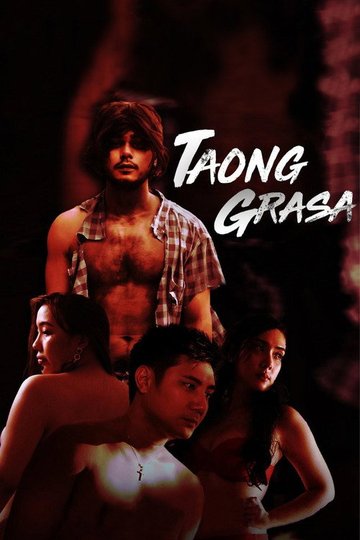 Locandina di Taong Grasa