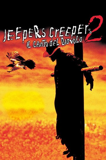 Locandina di Jeepers Creepers - Il canto del diavolo 2
