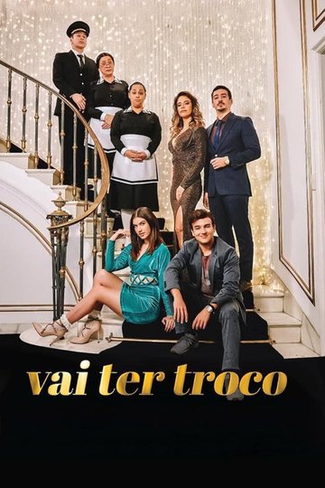 Locandina di Vai Ter Troco