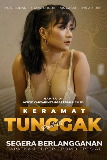 Locandina di Keramat Tunggak Part 2