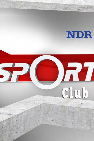 Locandina di Sportclub